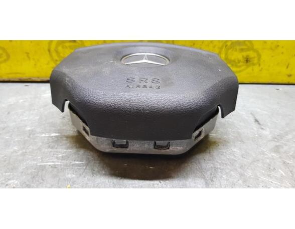 Airbag Stuurwiel MERCEDES-BENZ B-Klasse (W245)