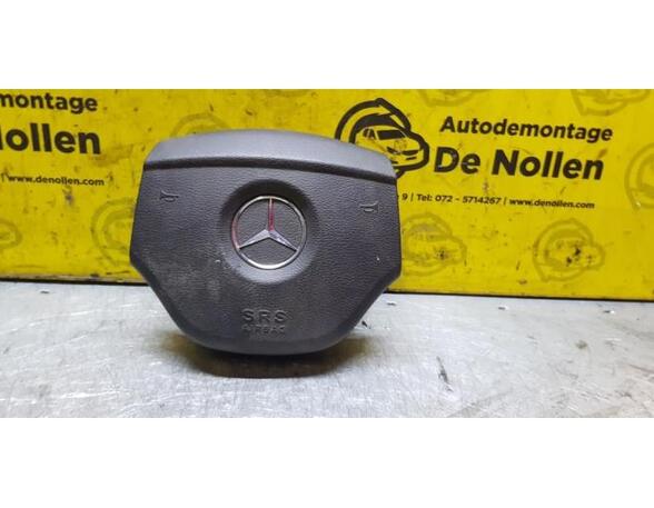 P13908691 Airbag Fahrer MERCEDES-BENZ B-Klasse Sports Tourer (W245) 2793090127