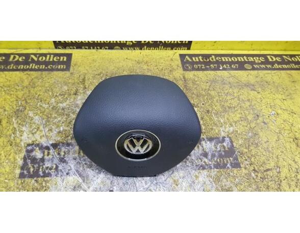 P11610896 Airbag Fahrer VW Polo V (6R, 6C) 6C0880201E81U