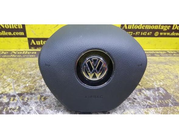 Driver Steering Wheel Airbag VW Polo (6C1, 6R1)