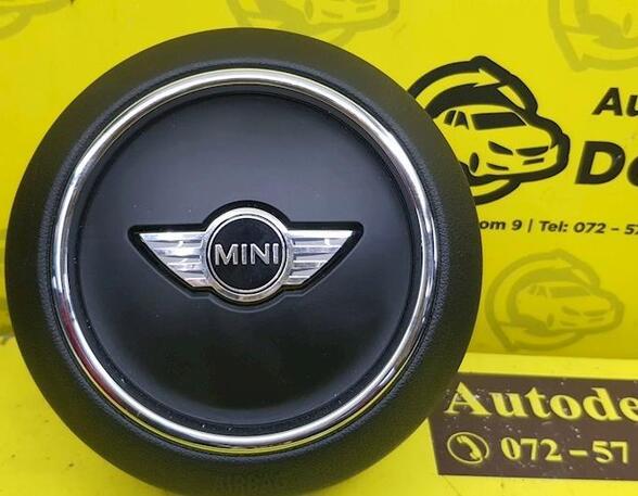 Driver Steering Wheel Airbag MINI Mini (F56)