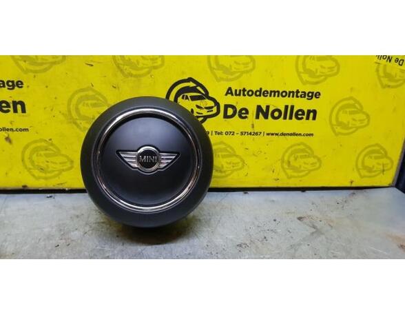 Driver Steering Wheel Airbag MINI Mini (F56)