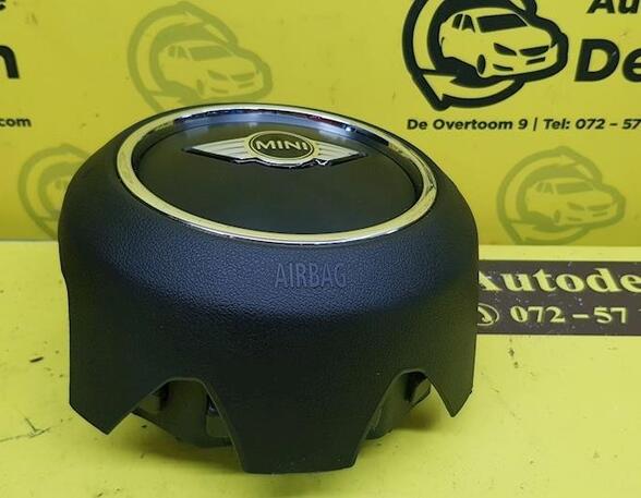 Driver Steering Wheel Airbag MINI Mini (F56)