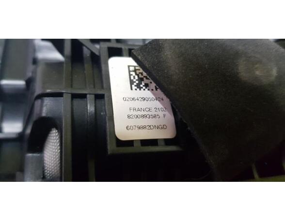 Airbag Stuurwiel RENAULT Kangoo Express (FW0/1)