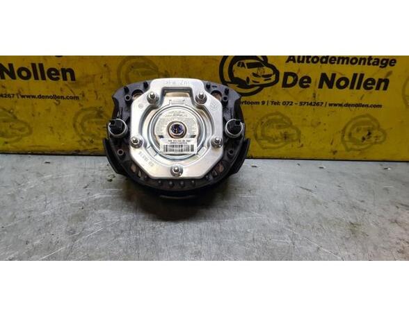 Driver Steering Wheel Airbag VW Polo (9N)