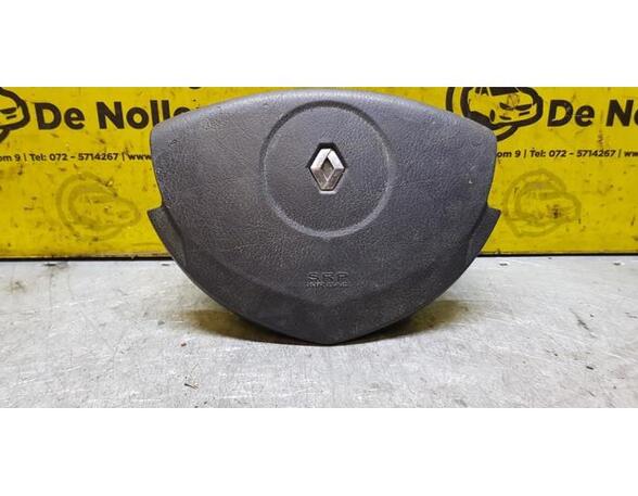 Airbag Stuurwiel RENAULT Clio II (BB, CB)