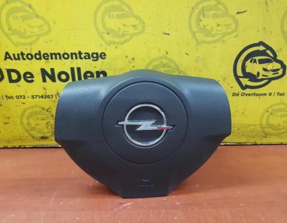 Airbag Stuurwiel OPEL Astra H (L48)