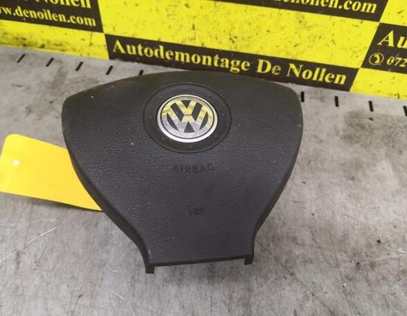 Driver Steering Wheel Airbag VW Golf V (1K1), VW Golf VI (5K1)