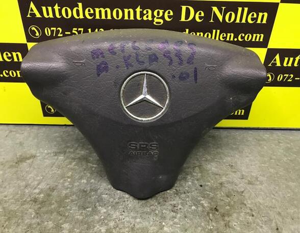 Airbag Fahrer Mercedes-Benz A-Klasse W168 16846002987D88 P9305908