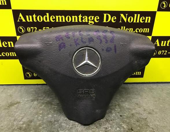 Airbag Fahrer Mercedes-Benz A-Klasse W168 16846002987D88 P9305908