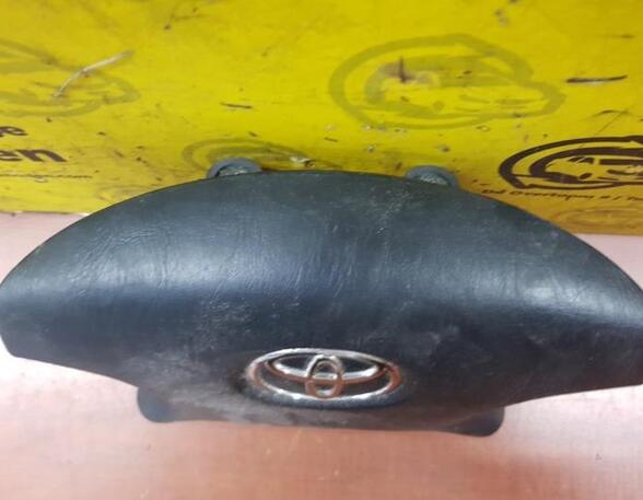 Driver Steering Wheel Airbag TOYOTA Avensis Verso (M2)