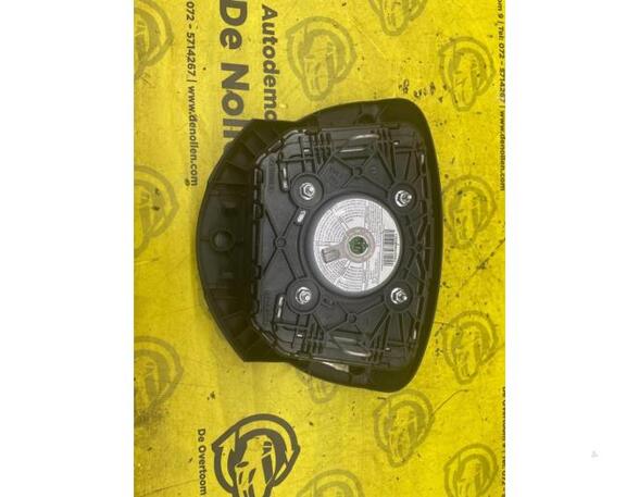 Driver Steering Wheel Airbag RENAULT Twingo II (CN0)