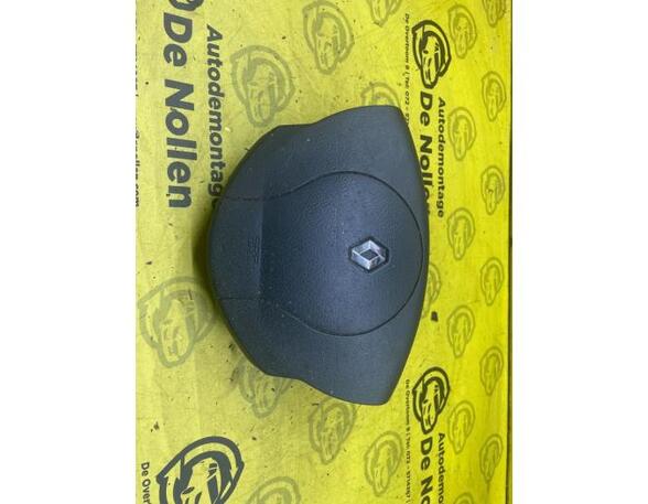 Driver Steering Wheel Airbag RENAULT Twingo II (CN0)