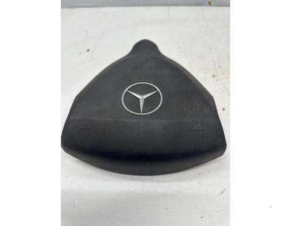 Driver Steering Wheel Airbag MERCEDES-BENZ A-Klasse (W169)