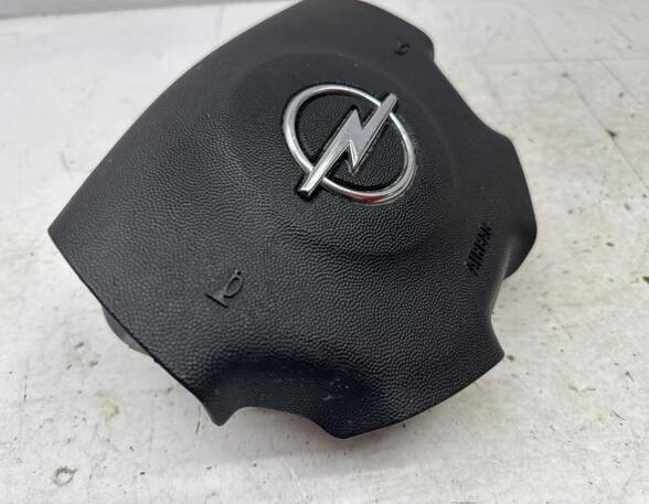 Driver Steering Wheel Airbag OPEL Vectra C (--), OPEL Vectra C CC (--), OPEL Vectra C (Z02)