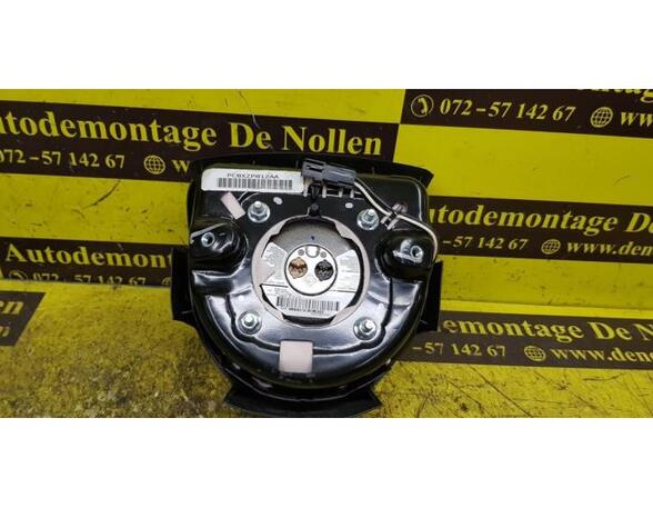 Airbag Stuurwiel CHRYSLER 300 C (LX, LE)