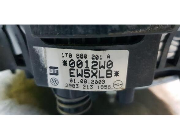 Airbag Fahrer VW Golf IV 1J 1K0880201 P13926479