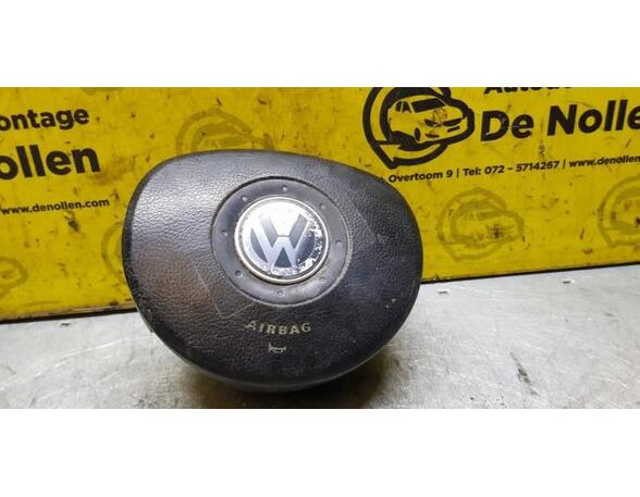 Driver Steering Wheel Airbag VW GOLF IV (1J1)