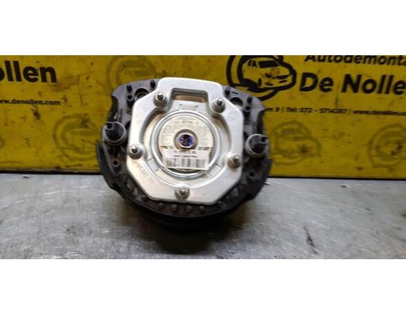 Driver Steering Wheel Airbag VW GOLF IV (1J1)