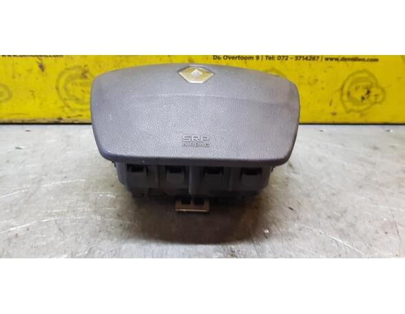 Driver Steering Wheel Airbag RENAULT GRAND SCÉNIC III (JZ0/1_), RENAULT SCÉNIC III (JZ0/1_)