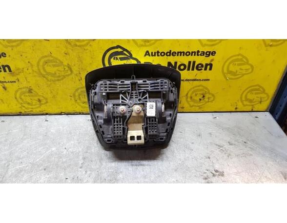 Driver Steering Wheel Airbag RENAULT GRAND SCÉNIC III (JZ0/1_), RENAULT SCÉNIC III (JZ0/1_)