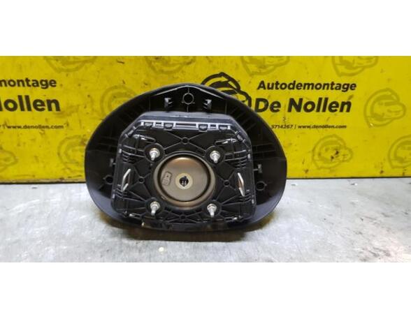 Driver Steering Wheel Airbag RENAULT LOGAN I Estate (KS_), DACIA LOGAN MCV (KS_), DACIA DUSTER (HS_), DACIA DOKKER MPV (KE_)