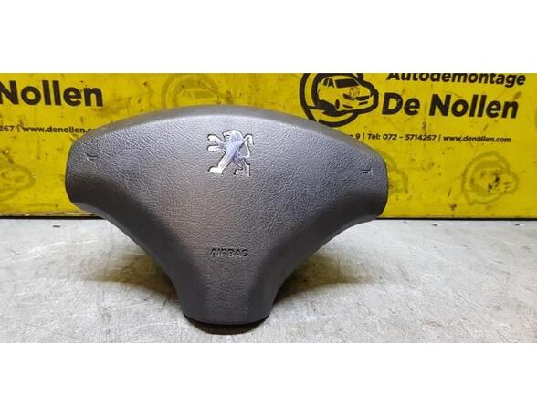 Driver Steering Wheel Airbag PEUGEOT 5008 (0U_, 0E_)