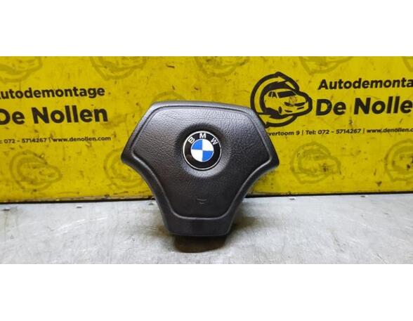 Airbag Stuurwiel BMW 3 Coupe (E36), BMW 3 (E36)