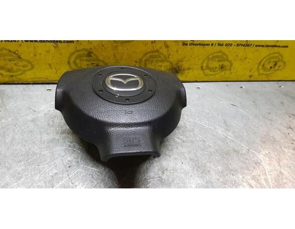 Airbag Stuurwiel MAZDA 2 (DY)