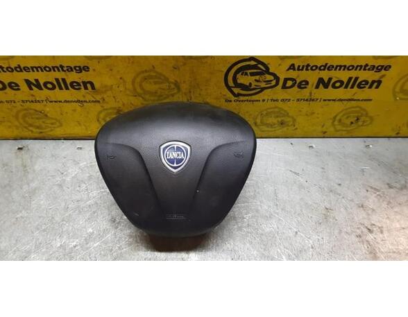 Driver Steering Wheel Airbag LANCIA YPSILON (312_), FIAT PANDA (312_, 319_)