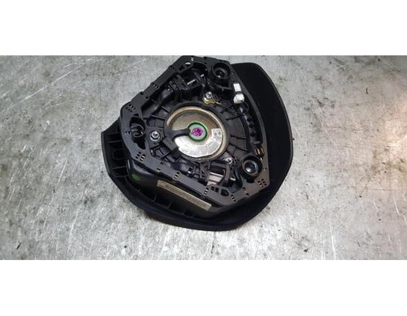 Airbag Stuurwiel LANCIA YPSILON (312_), FIAT PANDA (312_, 319_)