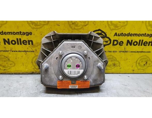 Driver Steering Wheel Airbag VOLVO XC90 I (275)