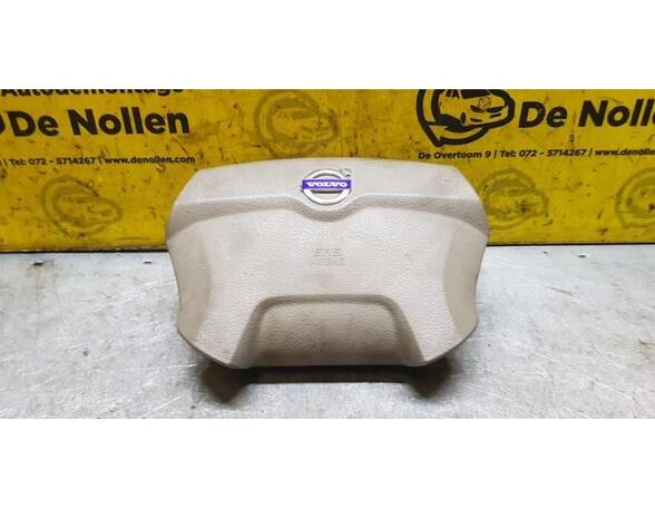 Driver Steering Wheel Airbag VOLVO XC90 I (275)