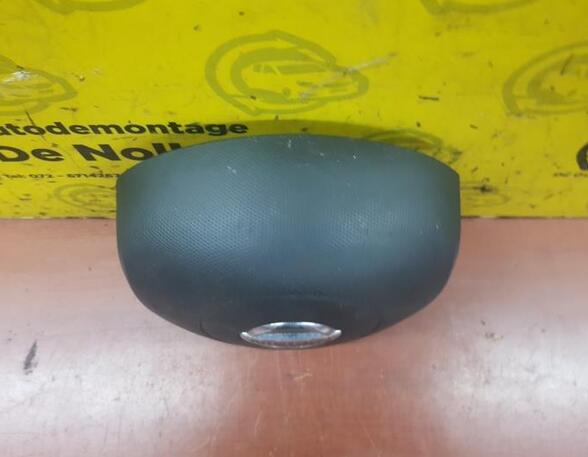 Driver Steering Wheel Airbag NISSAN MICRA III (K12)