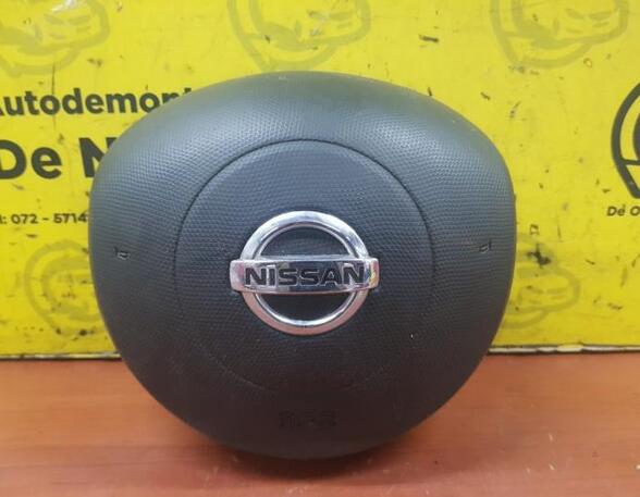 Driver Steering Wheel Airbag NISSAN MICRA III (K12)