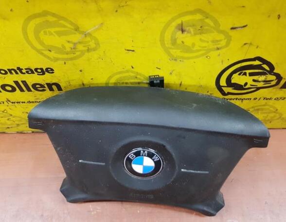 Driver Steering Wheel Airbag BMW 3 Compact (E46), BMW 3 Touring (E46)