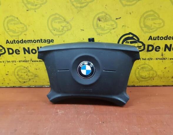 Airbag Stuurwiel BMW 3 Compact (E46), BMW 3 Touring (E46)