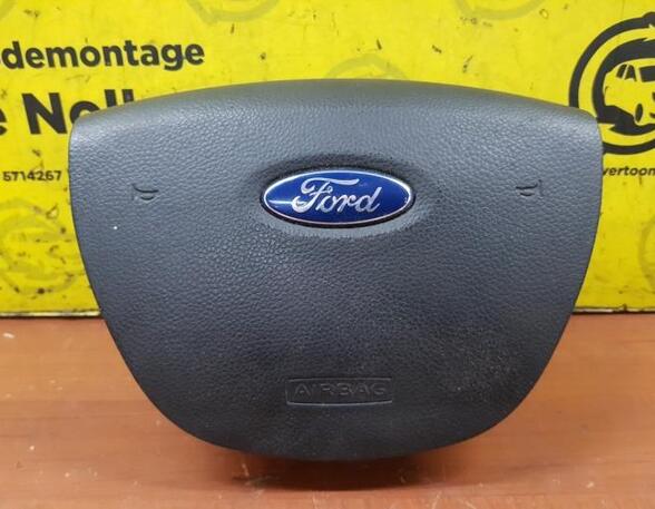 Airbag Stuurwiel FORD FOCUS C-MAX (DM2), FORD C-MAX (DM2), FORD KUGA I, FORD KUGA II (DM2)