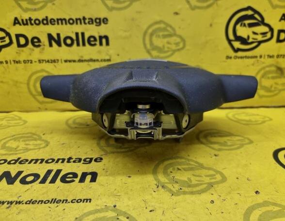 Driver Steering Wheel Airbag CITROËN C1 (PM_, PN_)