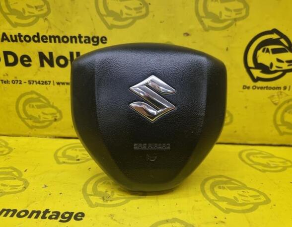 Driver Steering Wheel Airbag SUZUKI VITARA (LY)