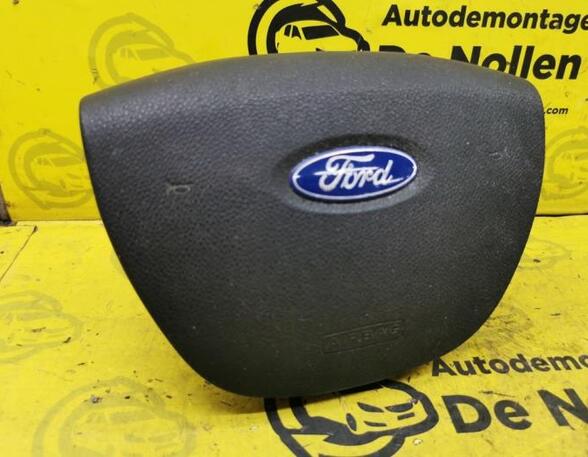 Airbag Stuurwiel FORD FOCUS II Turnier (DA_, FFS, DS)