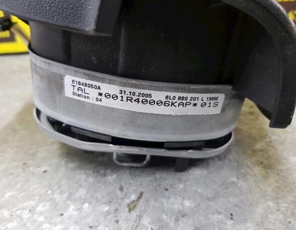 Driver Steering Wheel Airbag SEAT IBIZA III (6L1)