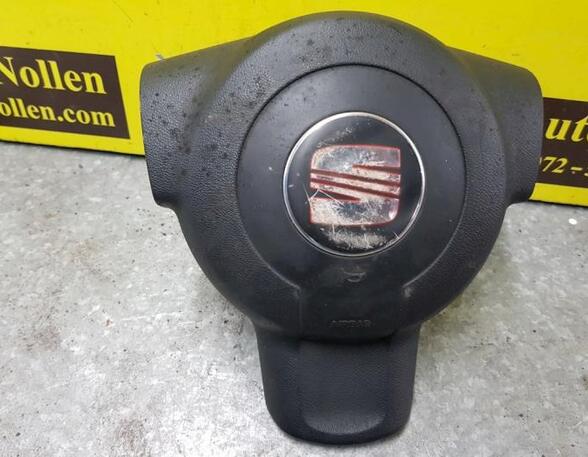 Driver Steering Wheel Airbag SEAT IBIZA III (6L1)