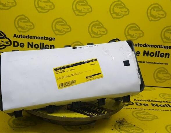 Airbag Knie VW Crafter 30-50 Pritsche/Fahrgestell 2F 3052158 P12236260