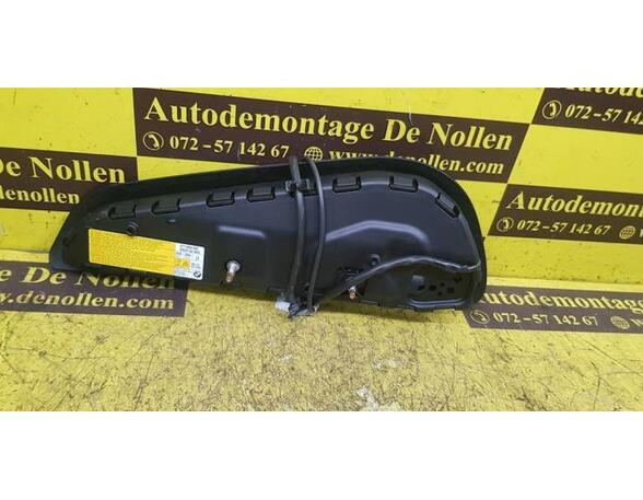 Airbag Sitz BMW 1er E81 877140561085 P13083736