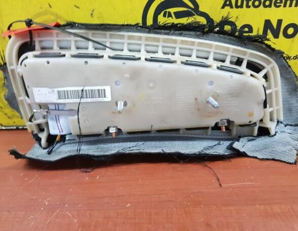 Side Airbag PEUGEOT 207 CC (WD)