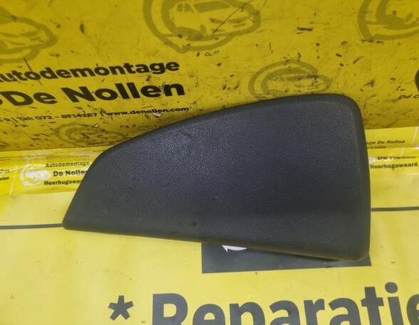 P16985634 Airbag Sitz OPEL Astra H 13139839