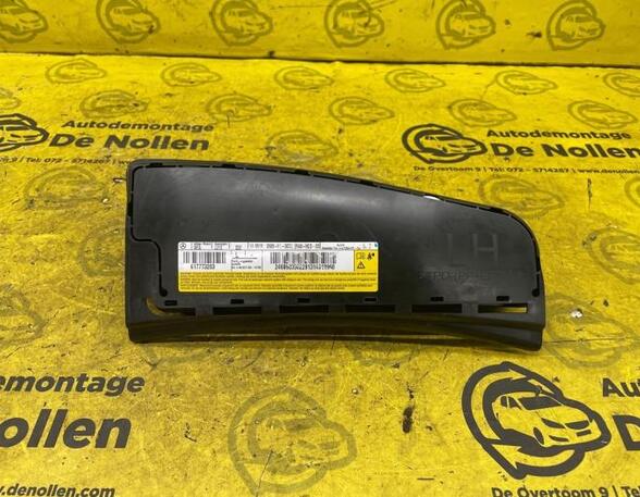 Airbag Sitz Mercedes-Benz A-Klasse W176 617773203 P18758622