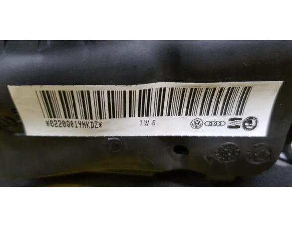 Airbag Sitz VW Golf VI 5K 290306 P13449855