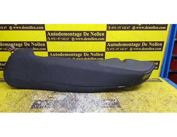 Side Airbag VW Golf V (1K1), VW Golf VI (5K1)